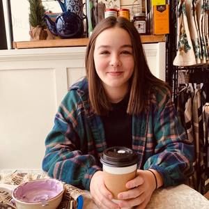 Meet your Posher, Molly